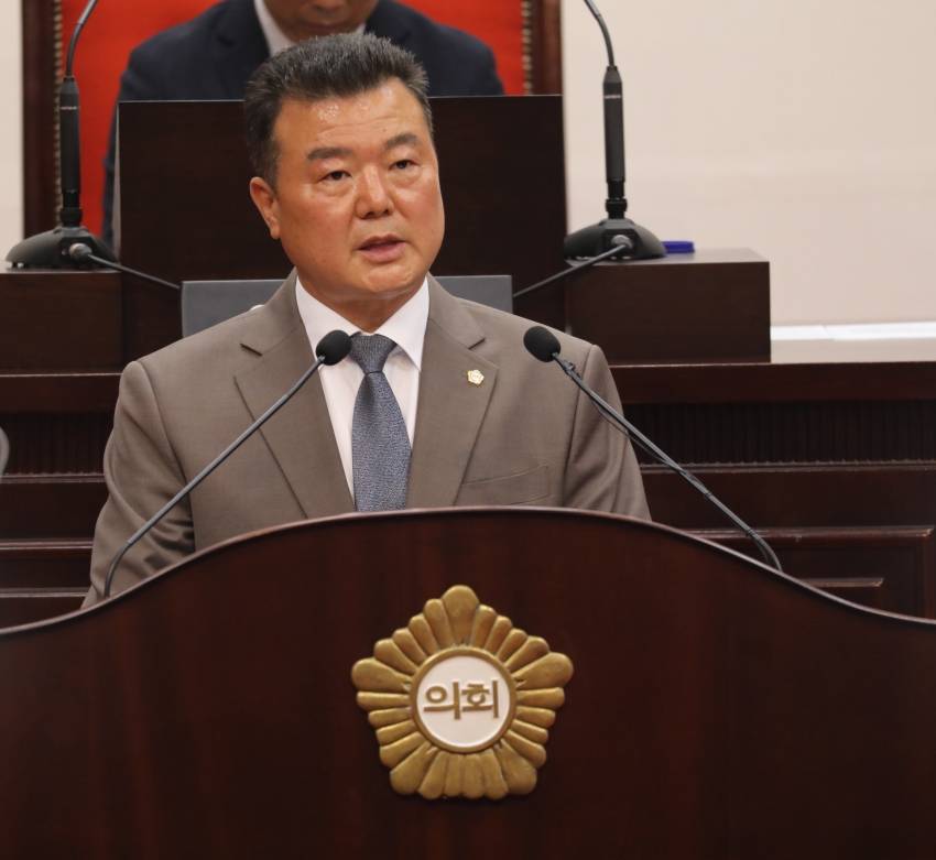 제311회 달서구의회 임시회 제1차 본회의_9