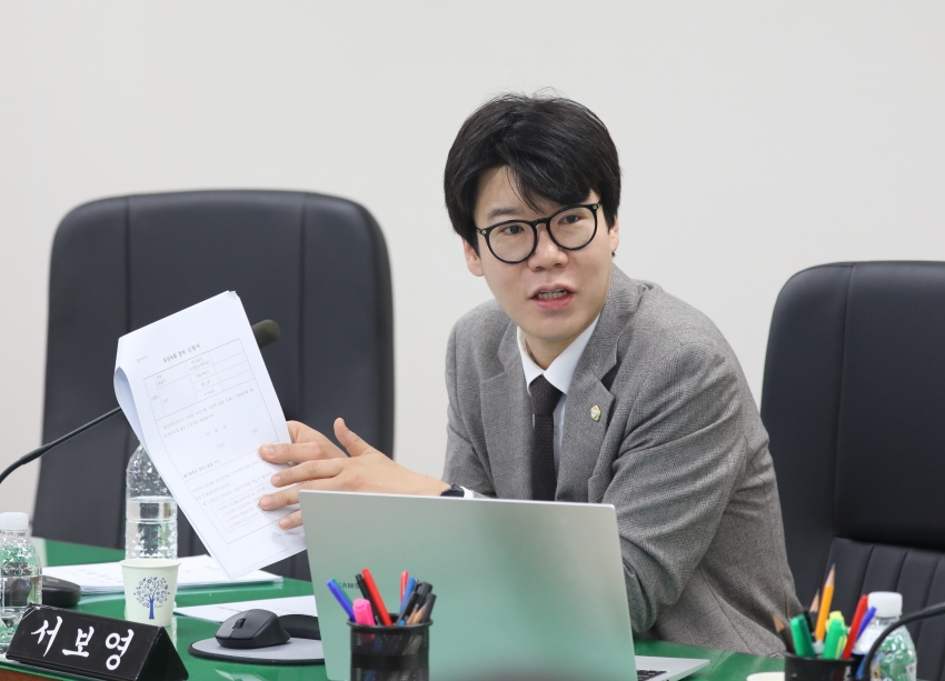 제311회 달서구의회 임시회 제2차 도시환경위원회_5