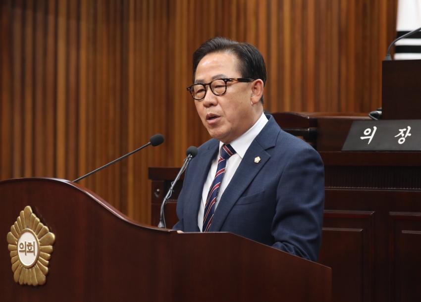 제312회 달서구의회 제1차 정례회 제1차 본회의_6