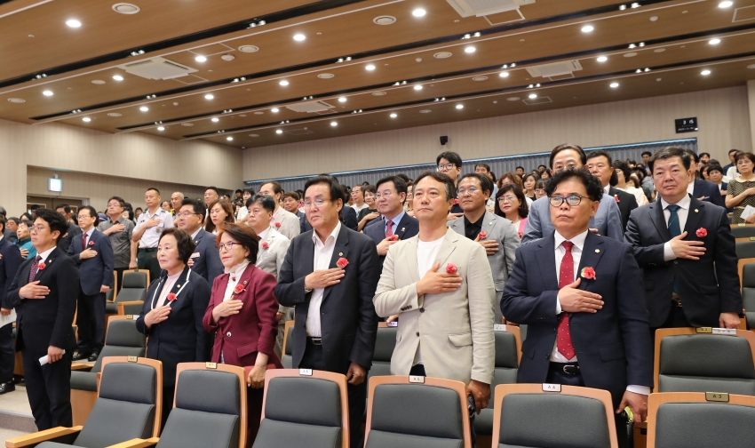 월성1동 행정복지센터 및 달서평생학습관 개소식_3