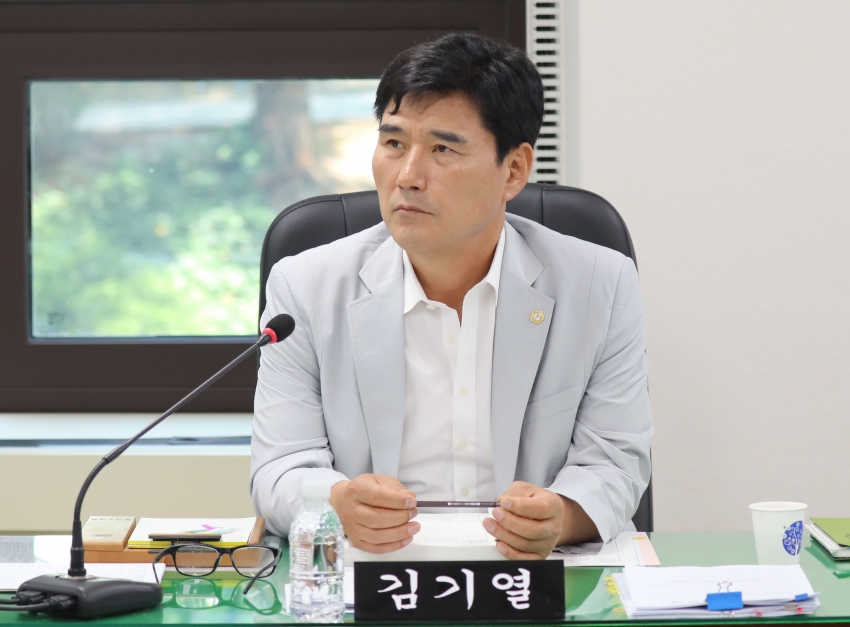 2025년도 행정사무감사 – 도시환경위원회 1일차_4