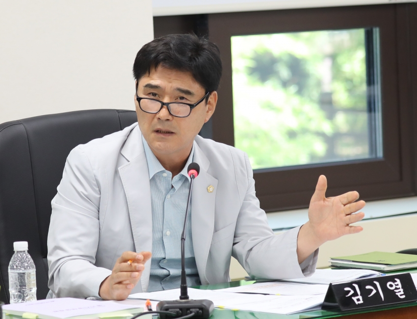 2025년도 행정사무감사 – 도시환경위원회 2일차_3
