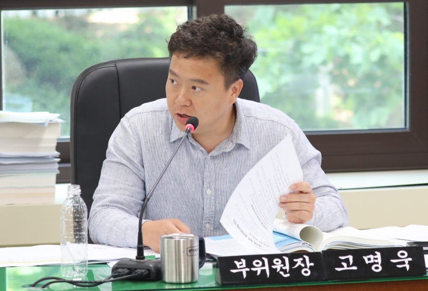 2025년도 행정사무감사 – 도시환경위원회 3일차_3