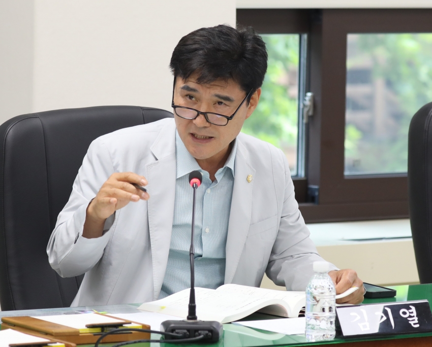 2025년도 행정사무감사 – 도시환경위원회 3일차_4