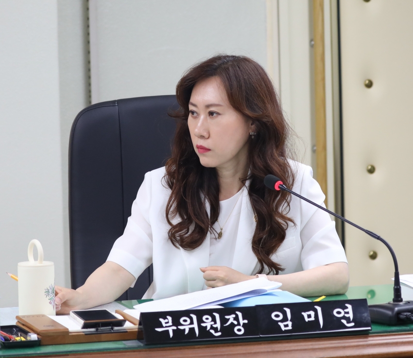 2025년도 행정사무감사 – 기획재경위원회 7일차_1