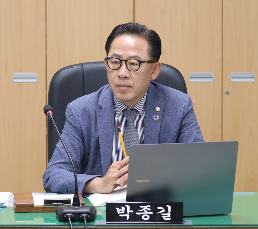 2025년도 행정사무감사 – 기획재경위원회 7일차_2