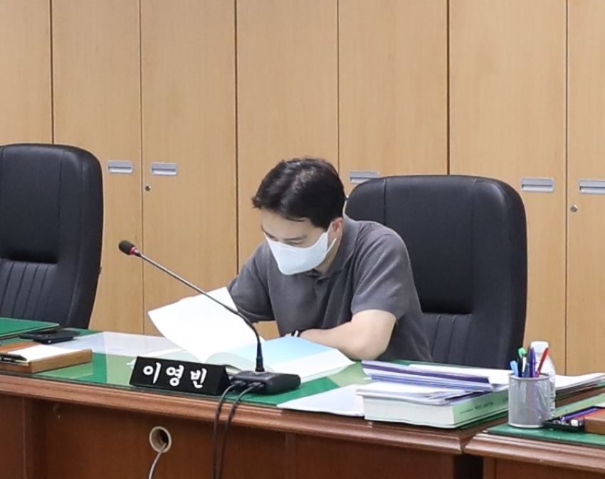 2025년도 행정사무감사 – 기획재경위원회 7일차_3