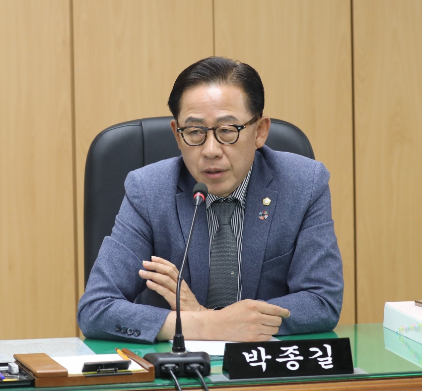 2025년도 행정사무감사 – 기획재경위원회 8일차_3