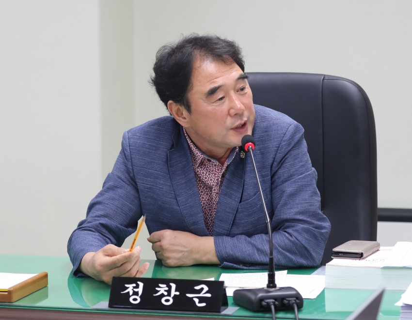 2025년도 행정사무감사 – 기획재경위원회 8일차_5