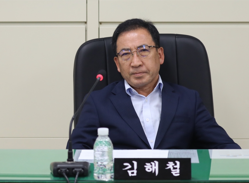 2025년도 행정사무감사 – 복지문화위원회 9일차_3