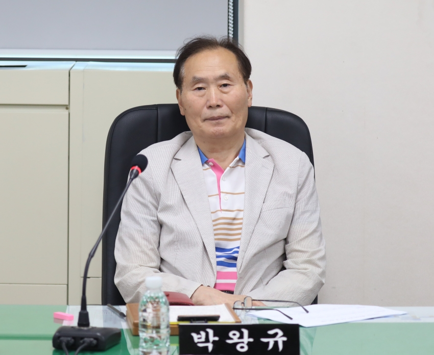 2025년도 행정사무감사 – 복지문화위원회 9일차_4