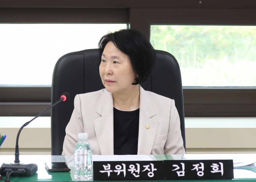 제312회 달서구의회 제1차 정례회 제5차 복지문화위원회_2