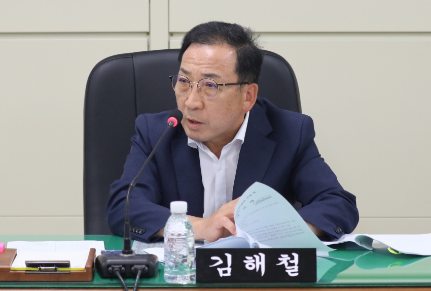 제312회 달서구의회 제1차 정례회 제5차 복지문화위원회_3