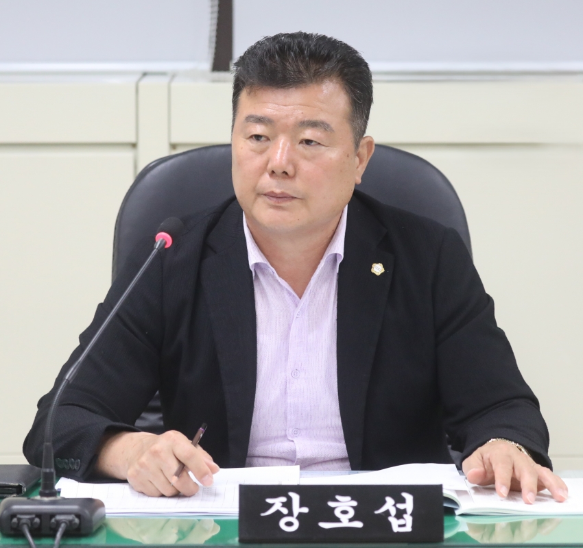 제312회 달서구의회 제1차 정례회 제5차 복지문화위원회_6
