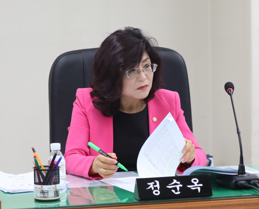 제312회 달서구의회 제1차 정례회 제5차 복지문화위원회_7