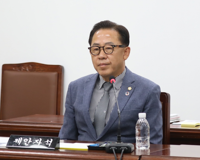 제312회 달서구의회 제1차 정례회 제5차 복지문화위원회_9