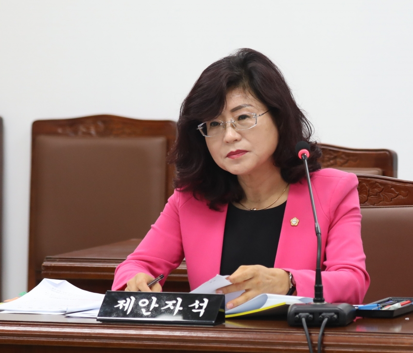 제312회 달서구의회 제1차 정례회 제5차 복지문화위원회_10