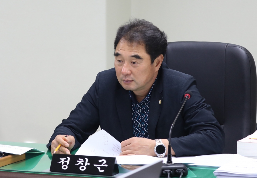 제312회 달서구의회 제1차 정례회 제6차 기획재경위원회_5