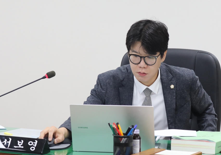 제312회 달서구의회 제1차 정례회 제6차 도시환경위원회_5