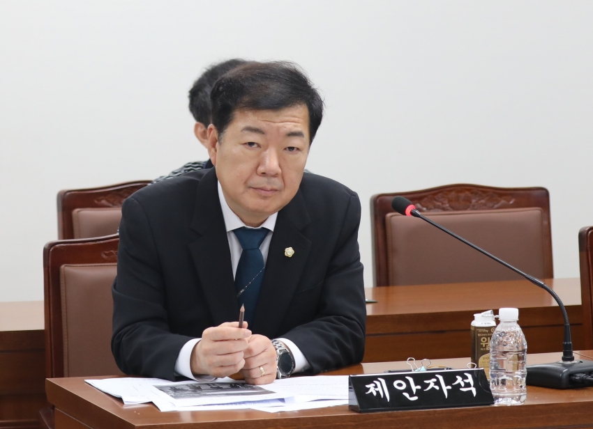제312회 달서구의회 제1차 정례회 제6차 도시환경위원회_8