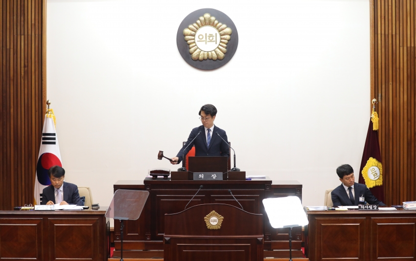 제312회 달서구의회 제1차 정례회 제2차 본회의_2