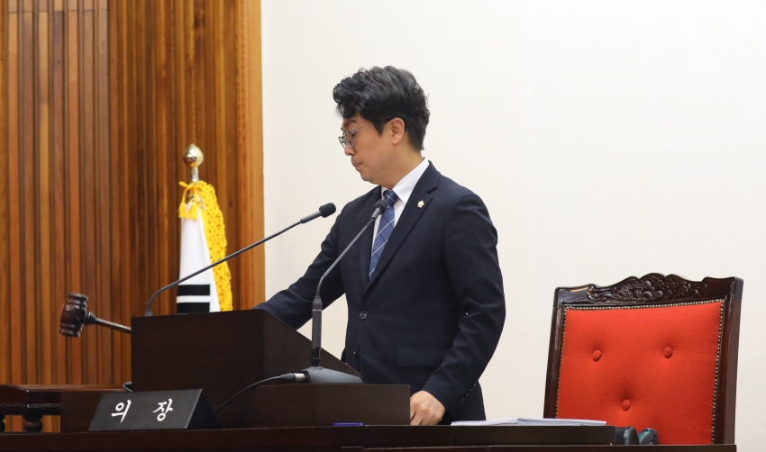 제312회 달서구의회 제1차 정례회 제2차 본회의_3