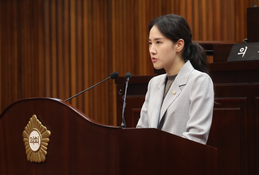 제312회 달서구의회 제1차 정례회 제2차 본회의_4