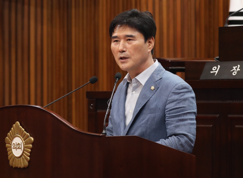 제312회 달서구의회 제1차 정례회 제2차 본회의_8