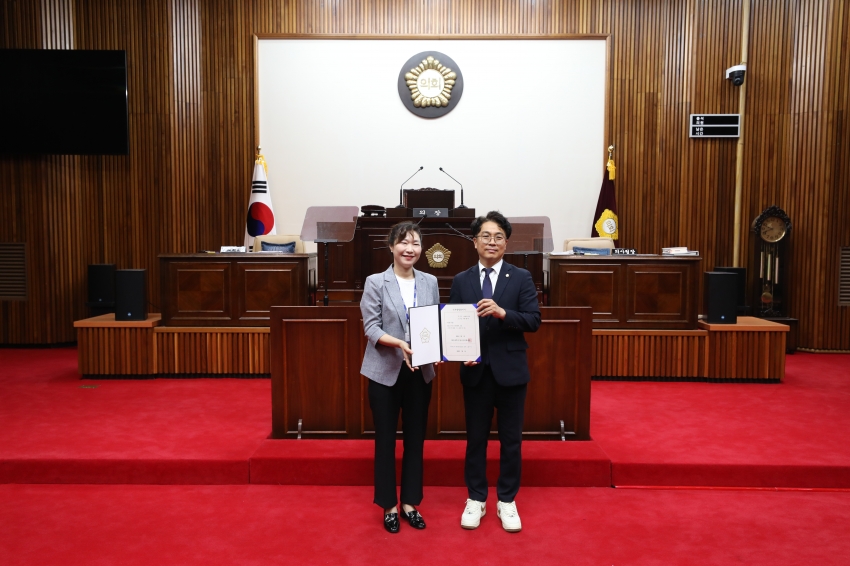 달서구의회 인사 신고_1