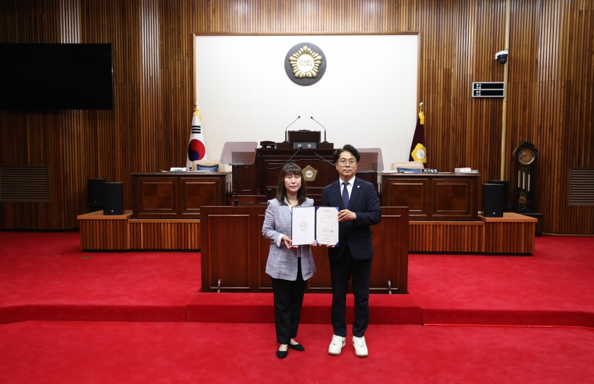 달서구의회 인사 신고_4