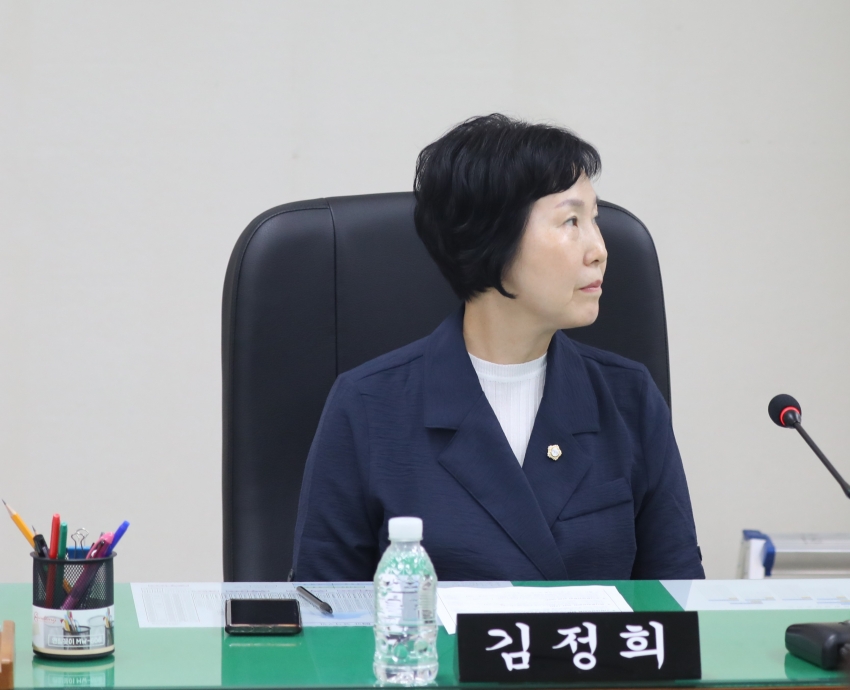 제312회 달서구의회 제1차 정례회 제3차 운영위원회_4