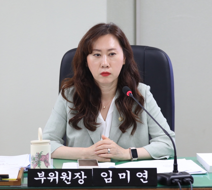 제313회 달서구의회 임시회 제2차 기획재경위원회_2
