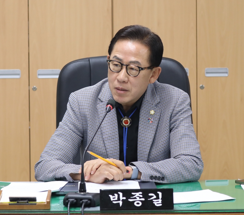 제313회 달서구의회 임시회 제2차 기획재경위원회_3