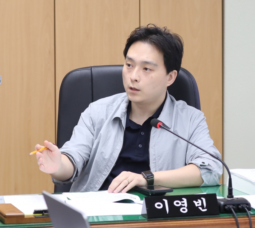 제313회 달서구의회 임시회 제2차 기획재경위원회_4