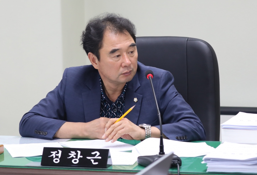 제313회 달서구의회 임시회 제2차 기획재경위원회_5