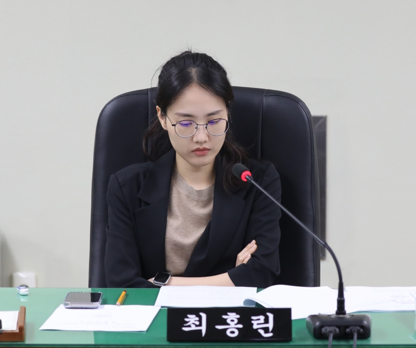 제313회 달서구의회 임시회 제2차 기획재경위원회_8