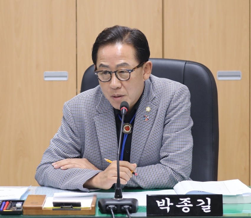 제313회 달서구의회 임시회 제3차 기획재경위원회_2