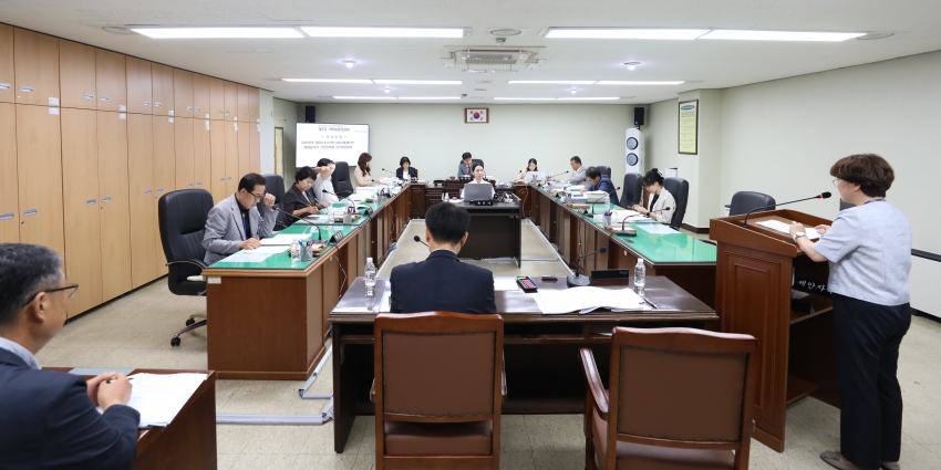 제313회 달서구의회 임시회 제3차 기획재경위원회_8