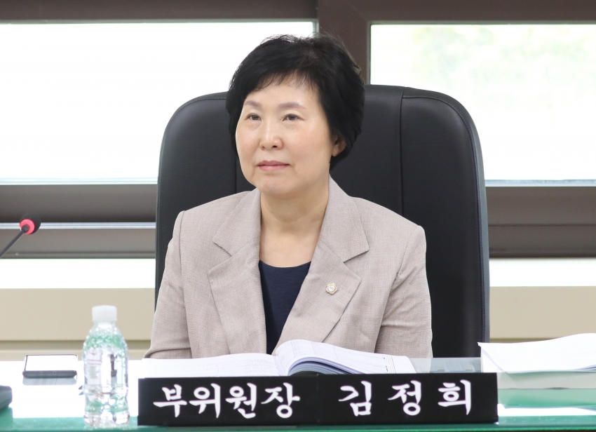 제313회 달서구의회 임시회 제3차 복지문화위원회_1