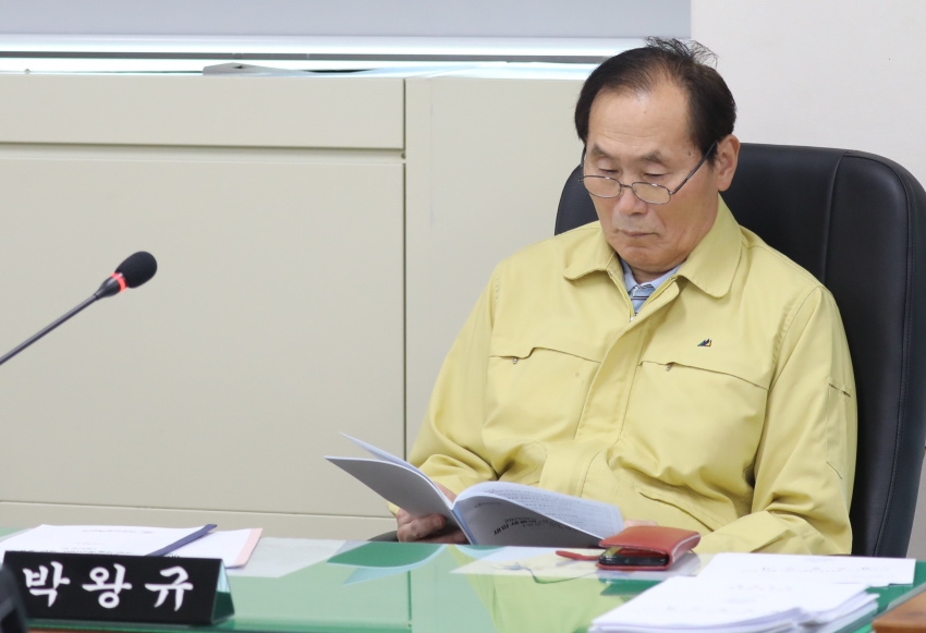 제313회 달서구의회 임시회 제3차 복지문화위원회_3