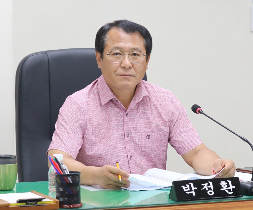 제313회 달서구의회 임시회 제3차 복지문화위원회_4