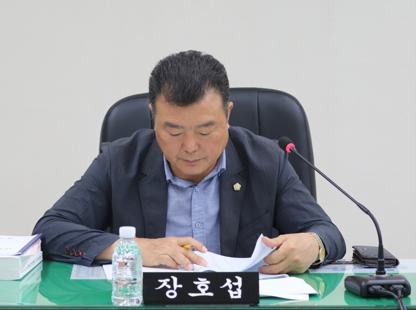 제313회 달서구의회 임시회 제3차 복지문화위원회_5
