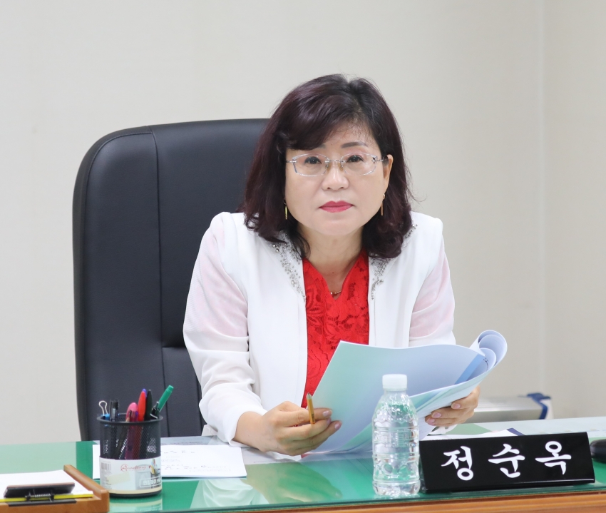제313회 달서구의회 임시회 제3차 복지문화위원회_6