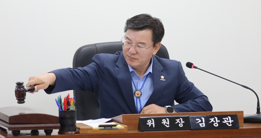 제313회 달서구의회 임시회 제3차 도시환경위원회_0