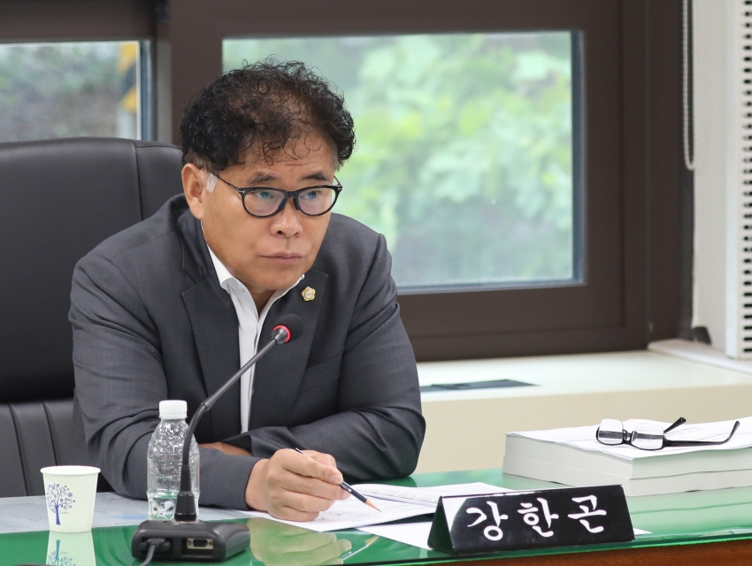 제313회 달서구의회 임시회 제3차 도시환경위원회_3
