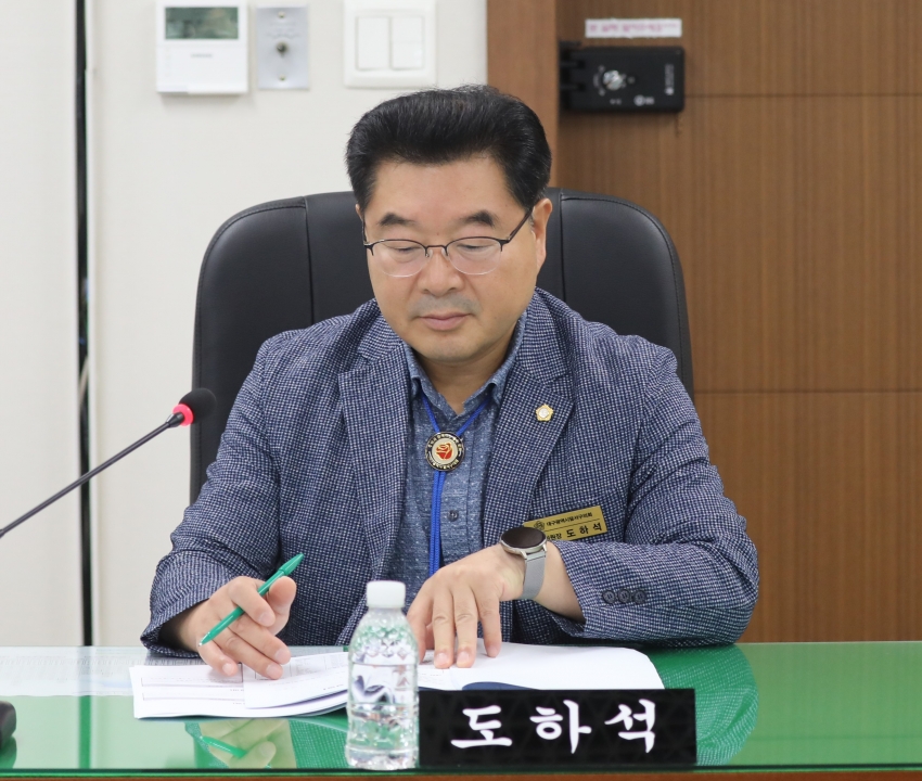 제313회 달서구의회 임시회 제3차 도시환경위원회_6
