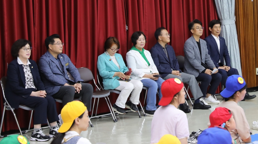 새마을문고 제6회 ‘우리는 문화가족, 골든벨을 울려라!’_1