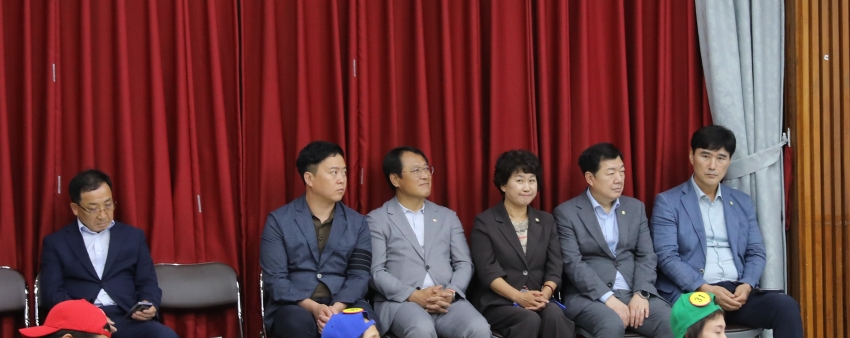 새마을문고 제6회 ‘우리는 문화가족, 골든벨을 울려라!’_2