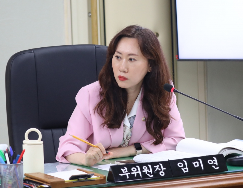 제313회 달서구의회 임시회 제4차 기획재경위원회_2