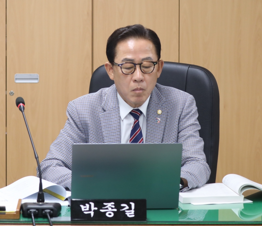 제313회 달서구의회 임시회 제4차 기획재경위원회_3